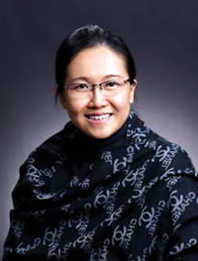 Mamie Clark